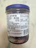 ZUEGG德国进口 嘉丽果肉果酱 蓝莓果酱瓶装 冰淇淋面包搭档 320g 实拍图