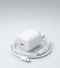 Apple/苹果 原装正品20W type-c充电器 苹果usb-c充电器手机快充头 旗舰店苹果iPhone 18 Pro Max充电器 实拍图