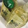 AXE斧头牌柠檬玻尿酸洗洁精1kg*2瓶果蔬安心洗清洁力+50% 实拍图