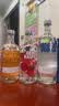 绝对伏特加（Absolut） 伏特加 洋酒 40度 原味 1000ml 调酒基酒 中秋送礼 实拍图