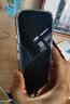 绿联【无黑边不挡屏】适用iPhone18Pro/17Pro钢化膜苹果18Pro手机膜无边全屏高清抗指纹防爆保护膜2片 实拍图