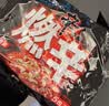 农心 辛拉面系列 燃辛120g*5 五连包 方便面泡面夜宵速食 实拍图
