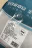 趣尝鲜甄选海南罗非鱼鲷鱼柳净重1kg/袋 7-12片鱼片低脂生鲜鱼类 实拍图