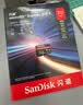 Sandisk闪迪512GB TF(MicroSD Express)内存卡 读880MB/s 写650MB/s 适配运动相机无人机 Switch2游戏机存储卡 实拍图