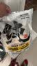 路斯冻干猫零食鸡胸肉冻干犬猫通用宠物零食鸡胸肉500g 实拍图