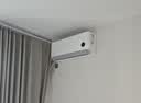 小米空调  巨省电 1.5匹挂机 一级能效 外机单排铜管 KFR-35GW/N1A1【整机免费十年包修】 实拍图