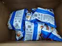 乐事（Lay's）薯片意大利香浓红烩味 135克*7包 休闲零食膨化食品 实拍图