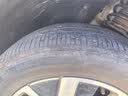 固特异（Goodyear）汽车轮胎 235/55R18 104W 鹰驰F1酷跑 适配探岳/途观L 御乘升级 实拍图