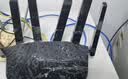 普联（TP-LINK）大道路由器7DR6430 BE6400 5G WiFi7千兆双频家用高速穿墙 2.4G wifi6无线 2.5G网口 游戏加速 实拍图