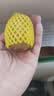 佳沛（zespri）新西兰金奇异果10个装单果重103-114g猕猴桃中秋节礼品送水果礼盒 实拍图