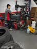 玲珑轮胎汽车轮胎225/50R17 98W XL 玲珑臻选UD 适配雅阁/凌渡 实拍图