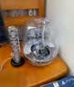 哈曼卡顿SoundSticks3 水晶三代 电视多媒体桌面电脑有线音箱 低音炮音响 环绕立体声 赠送蓝牙接收器 实拍图