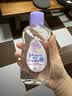 强生婴儿晚安香氛抚触油200ml 身体精油护肤润肤按摩宝宝儿童男女紫油 实拍图