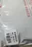 雅鹿【100%纯棉】3件男士背心男全棉透气四季宽松大码运动跨栏打底衫 实拍图