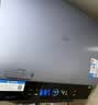 美的（Midea）小西梅活水电热水器UD10MAX亲肤活水 水质可视自动排污60L双胆扁桶3300W水电分离家用一级能效瞬热 实拍图