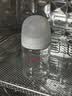 贝亲（Pigeon）新生儿 防胀气宽口径玻璃奶瓶160ml SS号奶嘴 0个月+ AA260 实拍图