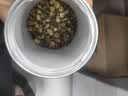 同仁堂品牌 北京同仁堂菊花茶100克桐乡原产胎菊可搭枸杞胖大海化橘红 实拍图