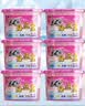 绿伞除湿王 除湿干燥剂 室内衣柜书架防潮防霉有效吸湿 500ml×6盒 实拍图