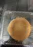 潘祥记云腿月饼50g*5枚+云腿蛋黄50g*5枚 滇式火腿月饼中秋送礼点心饼 实拍图
