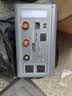 SAST汽车应急启动电源12v24v通用货车工程车卡车强启救援搭电宝电瓶充电器大容量户外移动电源TM59A 实拍图