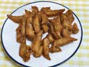 六和鸡翅尖 2斤 白羽鸡冷冻鸡翅尖烧烤卤味食材 实拍图