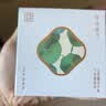 花西子【刺绣限定款】翡翠气垫双叶荷款粉底【效期到27年9月】生日礼物 实拍图