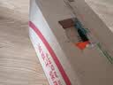 康师傅 方便面 经典香菇炖鸡面五连包101g*5 泡面袋装速食 方便食品 实拍图