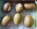 佳沛（zespri）新西兰金奇异果12粒特大果124-146g猕猴桃中秋节礼品送水果礼盒 实拍图