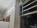 拉伯塔免打孔直插式led长条灯带开关插头日光灯管宿舍台灯超亮客厅寝室 实拍图