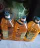 西王 食用油 玉米胚芽油6.18L 非转基因物理压榨 （新老包装随机发） 实拍图