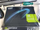 昂达（ONDA）GT730K典范4GD3-LP V6 902MHz 4G/64bit 办公娱乐独立显卡 实拍图