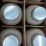 农夫山泉 炭仌咖啡 低糖拿铁 即饮咖啡铝罐270ml*15瓶 纸箱装 实拍图