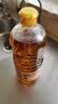 鲁花【保真菜籽油】低芥酸特香菜籽油 2L 物理压榨【京东品酒会同款】 实拍图