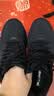 SAUCONY索康尼PHOENIX INFERNO火鸟5减震回弹舒适慢跑运动鞋男女 黑 40 实拍图