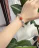 大英博物馆博物志系列烟璃蝶梦手链送女生生日礼物 实拍图