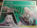 华硕（ASUS）华硕天选6 Pro 锐龙版 16英寸 学生优惠 游戏本 笔记本电脑 锐龙9 8940HX/RTX5060/魔幻青/240Hz 2.5K 16G内存/1T高速固态硬盘 |16:10高色域 实拍图