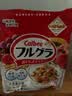 卡乐比（Calbee）原味水果麦片450克进口非油炸营养早餐代餐零食 实拍图