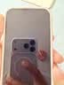 闪魔【AR增透抗反光】适用苹果17/16Pro钢化膜iPhone17手机膜AR增透全屏覆盖防尘无尘仓保护膜2片装 实拍图