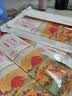 好爷爷非遗手工空心挂面龙须面劲道易煮速食面条400g*3 口感劲道 实拍图