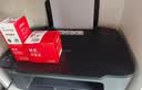 双杰MG2980墨盒 适用佳能Canon MG2980打印机墨盒 黑彩套装 实拍图