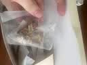 承义堂浮小麦黄芪止汗茶300g黄芪麦冬五味子茶补元气虚止出汗中药材 实拍图