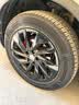 马牌（Continental）汽车轮胎225/60R18 104V XL FR UCJ+适配林肯冒险家 吉利博越 晒单实拍图