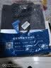 曦雁春秋防静电工作服套装男女长袖耐磨劳保服汽修电焊工服带反光条 实拍图