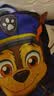 汪汪队立大功（PAW PATROL）幼儿园书包3-6周岁宝宝书包超轻透气大班小班大容量背包双肩包 实拍图