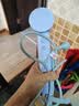 徕芬【官方正品 热销100万+】 SE Lite高速吹风机家用入门款大风力速干低噪学生宿舍便携风筒生日礼物 SE lite紫色【全新原装·全国联保】 实拍图