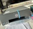 惠普（HP）519/591/589 A4彩色喷墨连供一体机 墨仓式照片打印机 家用学生作业手机无线打印原装可加墨低成本 【经典款】Tank591(免换墨盒)590系列 实拍图