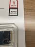 Sandisk闪迪1TB SSD固态硬盘3200MB/s读速PLUS性能加强M.2接口NVMe协议PCIe3.0高速笔记本大容量扩容电脑2280 实拍图