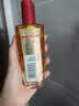 欧莱雅奇焕润发护发精油100ml(小红瓶  免洗 强韧 防损伤 修护强韧) 实拍图