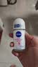 妮维雅（NIVEA）孙颖莎同款抑汗香体止汗露腋下干爽精华爽身走珠液50ml*2生日礼物 实拍图