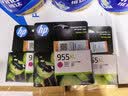 惠普（HP）955XL原装大容量品红色墨盒 适用hp 8210/8710/8720/7720/7730/7740打印机  实拍图